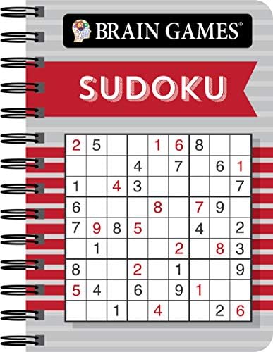 Will Shortz Presents The Great Big Book of Sudoku Volume 1: 500